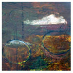 Inheritance, 2006 (oil on canvas)