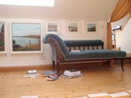 NEOS 2009, exhibition photo 3