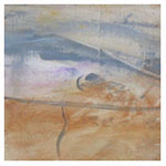 Peddie Broch, 2011 (oil on canvas on board)